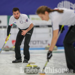 Curling, Mondiali Doubles mixed in Svezia: Zappone e Gonin per un punto superati dalla Svizzera
