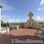 Pinerolo: Monte Oliveto in vendita, che fine farà?
