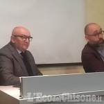 Moretta, incontro col presidente della Provincia di Cuneo: «La pianura chiede più attenzione»