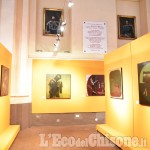 Pinerolo: riaprono i Musei civici, in Pinacoteca la mostra di Potapenko