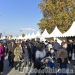 Cavour: la 39ª edizione di Tuttomele è un successo