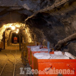 Conto alla rovescia nelle miniere di Prali: il 19 riaprono Scopriminiera e Scoprialpi