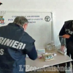 Trafficavano sostanze dopanti in tutta Italia, due pinerolesi arrestati dai carabinieri del Nas