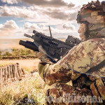 Esercitazioni NATO in Ungheria: protagonisti gli Alpini del 3° Reggimento di Pinerolo