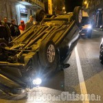 Nichelino: 37enne di Vinovo arrestato dopo il folle inseguimento