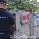 Nichelino: furto di energia elettrica scoperto dalla Polizia municipale