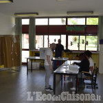 Comunali a Nichelino: Tolardo (primo) al ballottaggio con Fattori