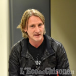 Calcio Seria A: Davide Nicola arbitro dello scudetto