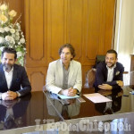 Nichelino: Michele Pansini nuovo assessore, sostituisce Diego Sarno