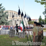 Pinerolo: domani il 14º Raduno Nazionale dei Dragoni del Nizza Cavalleria