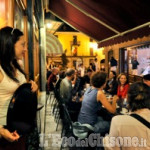 Torre Pellice: calcio, cultura e mezza notte bianca