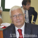 Nichelino: consigliere comunale strattona una nonna