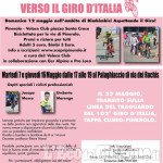 Verso il Giro d&#039;Italia, bambini in sella: martedì al Palaghiaccio