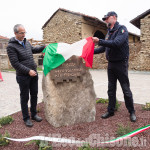 A Cantalupa la prima piazza piemontese intitolata agli Aib