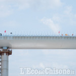 Nuovo Ponte di Genova: prima dell'inaugurazione il Presidente Mattarella incontra i familiari delle vittime