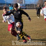 Calcio: Pinerolo perde a Gozzano, pareggio nel derby di Saluzzo