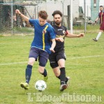 Calcio: il Pinerolo perde con il Chieri, domenica ultima chiamata