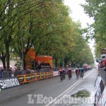 Ciclismo, Gran Piemonte: volata sontuosa di Sonny Colbrelli alla Palazzina di Stupinigi