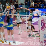 Volley, il sogno europeo del Pinerolo: trasferta a Cremona