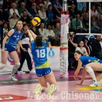 Volley A1 femminile, Playoff Challenge Cup: sabato ad Urbino, Pinerolo prova il guizzo in gara 3