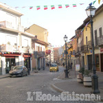 Orbassano: trova per strada più di mille euro e li restituisce al proprietario