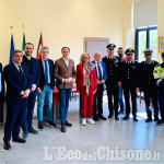 Orbassano: nuovo municipio nell'ex scuola media Da Vinci, domattina l'inaugurazione