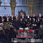 Orbassano: stroncata da un infarto in chiesa poco prima del concerto di Natale