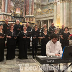 Orbassano: il coro polifonico san Giovanni Battista festeggia i suoi trent'anni