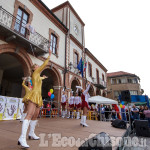 Orbassano: sabato in piazza Umberto I la Festa delle associazioni