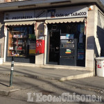 Orbassano: ennesimo colpo alla tabaccheria di via De Gasperi