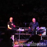 Orbassano: serata in musica nel giardino di via san Rocco