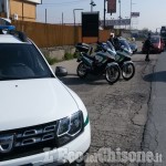 Orbassano: blitz di Polizia locale e Carabinieri, sequestrato fabbricato abusivo