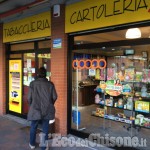 Orbassano: un &quot;5&quot; da 45mila euro vinti al SuperEnalotto in via Riesi 