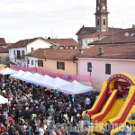 Osasco: annullato il carnevale dei bambini, previsto domani pomeriggio