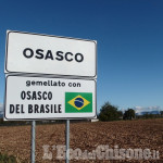 Osasco: domani biciclettata dell&#039;amicizia