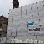Osasco, Villa Ninfea: dalla donazione vincolata a scopi scolastici, al cantiere residenziale