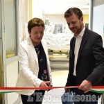 Inaugurato a Pinerolo il nuovo reparto di sub intensiva all'Ospedale Agnelli