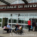 Inaugurazione nuova Risonanza all&#039;ospedale di Rivoli