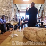 Tre giorni con i vini eroici e i formaggi d'alpeggio a Ostana