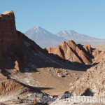 In viaggio con Laura - Rose e spine di Atacama