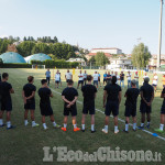 Calcio: il CONI dà ragione al Pinerolo