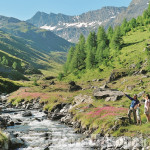 Scoprimontagna per avvicinare i giovani all'ambiente alpino con li Cai