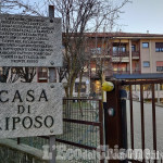 Paesana: la casa di riposo è Covid-free