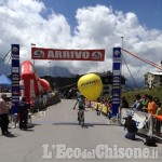 Assietta Legend a Sestriere e Corri Forte a Fenestrelle, domenica di sport e fatica