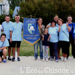 Nichelino: il Kennedy vince il Palio dei quartieri