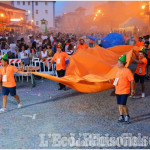 Revello: da domani sera venerdì 14 tornano le sfide in piazza con i "Borghi in gioco"