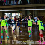 Volley: Chiale Val Chisone seconda a Torino al torneo &quot;Pasqua sotto rete&quot;