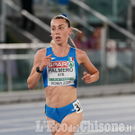 Atletica: agli europei di Roma Palmero 6ª sui 10.000m e Lopez in finale nella 4x400m