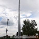 Frossasco: il palo porta-antenne è diventato un caso pilota