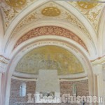 Pancalieri: si inaugura il restauro della Chiesa di S. Maria della Pieve